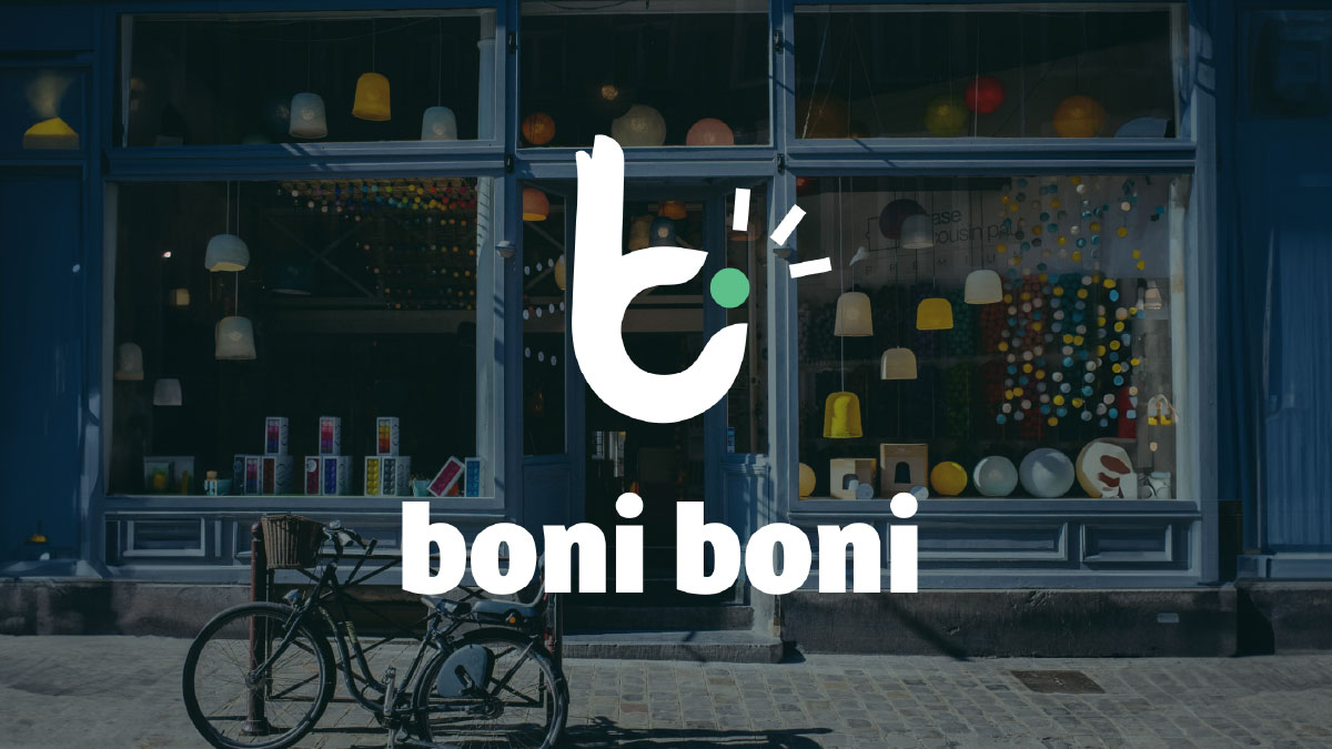 Boni Boni