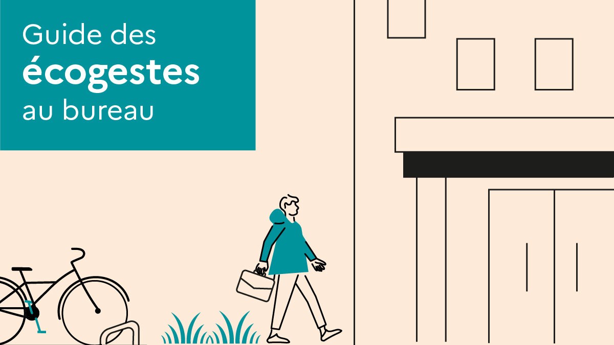 Les écogestes