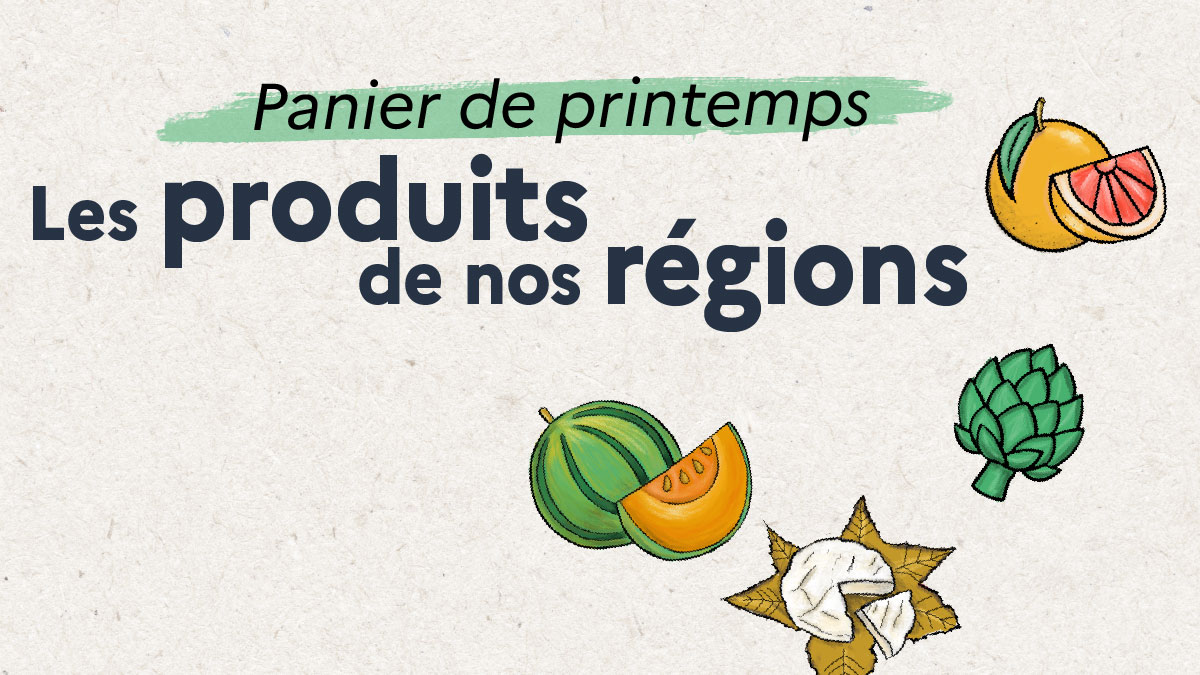 Panier de saison